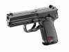 Pistolet Heckler&Koch USP kal. 4,5 mm BBs CO2